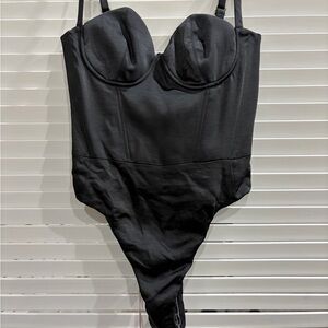 House of London Bodysuit